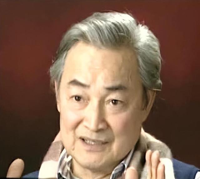 《五朵金花》莫梓江去世：曾红遍全国，为啥到死仍是二级演员？