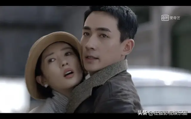 谍战剧《叛逆者》朱一龙、童瑶、王志文、王阳、朱珠领衔主演