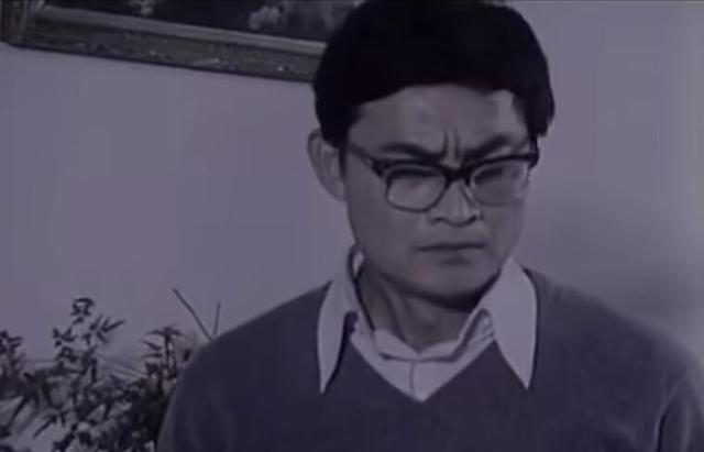 《五朵金花》莫梓江去世：曾红遍全国，为啥到死仍是二级演员？