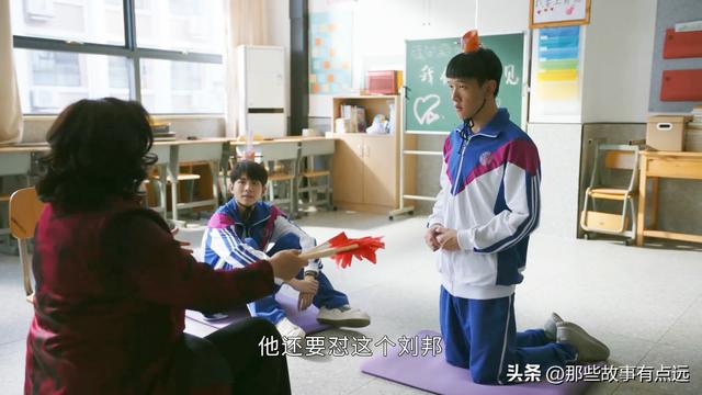 原来《鸣龙少年》里的那些槽点,都是从《龙樱》复制过来的
