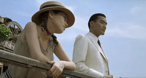 男人“藏箱底”的5部影片,梁家辉大尺度激情戏!都值得反复观看