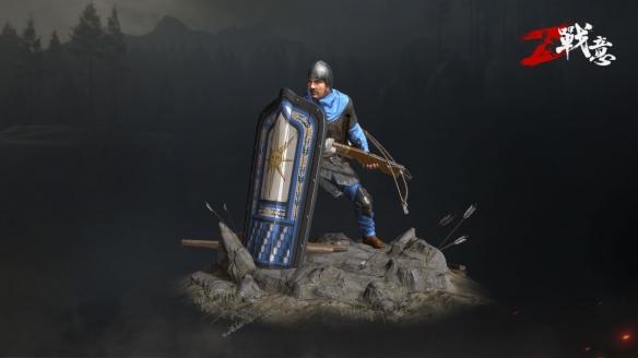 让游戏里的王八弩来告诉你,不吃意面的意呆利有多强