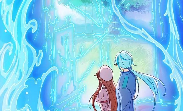 叶罗丽番外篇:王默与水王子终于在一起了,田园的生活真令人羡慕