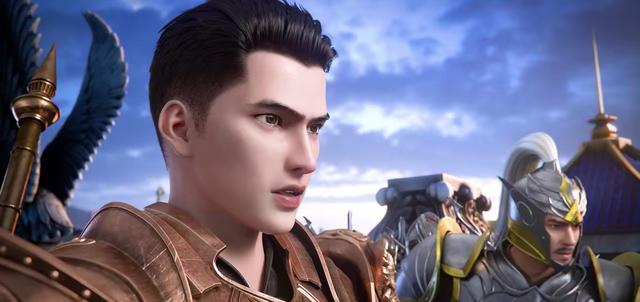 紫川宁背叛了紫川秀,为何后面紫川秀还是接纳了紫川宁?只因两点