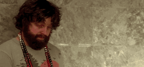 全程哈哈哈的喜剧片，我就服这10部