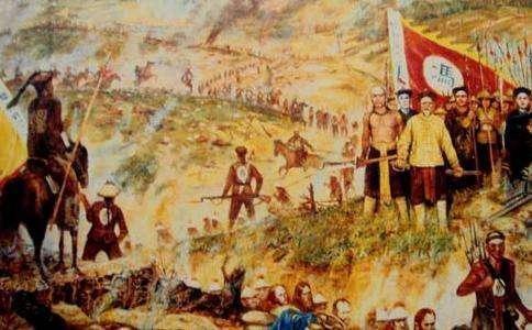 中法战争:强大的福建水师为什么被法国远东舰队秒杀?