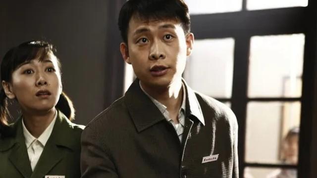 高满堂经典年代剧热播,张译徐梵溪主演,丁勇岱刘威葳演配角