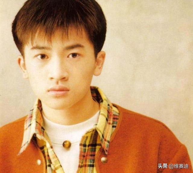 小虎队解散幕后：三位成员各有各的问题，有的根本无法解决