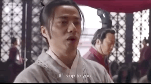 被搁五年的《谋圣鬼谷子》，韩国首播口碑爆棚，段奕宏和戚薇太虐