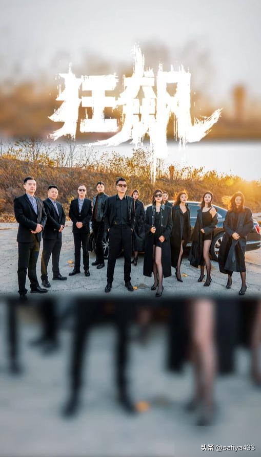 路哥代路翻拍网剧火出圈,亲自下厨招待大元父母变全能,网友羡慕