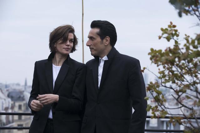 全程哈哈哈的喜剧片，我就服这10部