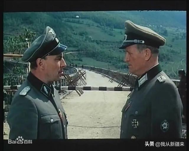 新疆经典的译制片主题曲合集（上）