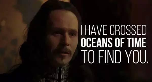 既有深度又甜到炸的情话，这个情人节对TA说一句！