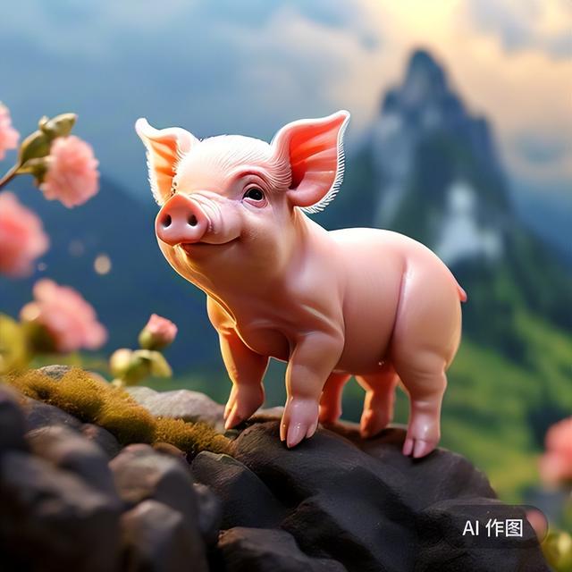 不同生肖如何靠鲜花旺桃花?揭秘十二生肖的桃花宝典!