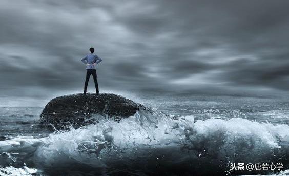 心理学：一个人无法走出自己的困境，往往取决于这三种思维与心态