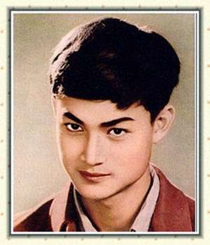 莫梓江(《五朵金花》莫梓江去世:曾红遍全国,为啥到死仍是二级演员?)