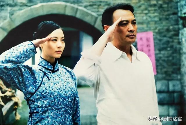 谍战剧《无名者》:丁志城、原雨、吴刚、岳秀清、王挺、尤勇主演