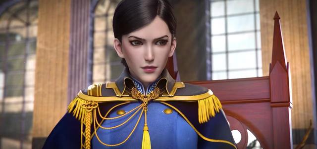 紫川宁背叛了紫川秀,为何后面紫川秀还是接纳了紫川宁?只因两点