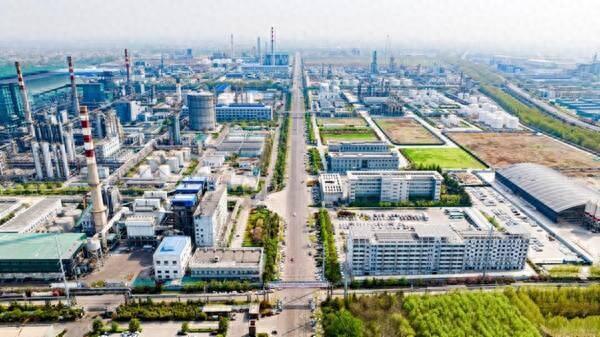 山东移动“5G+AI”打造数字化工“新标杆”