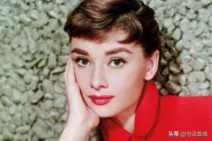 美国女明星(盘点欧美颜值最高的十大女星,球花实至名归)