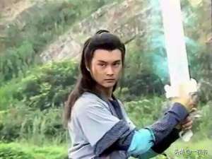 阿卑罗王(武侠剧中的一帝二后三王四侯,逍遥王、紫衣侯上榜,阿卑罗王最强)