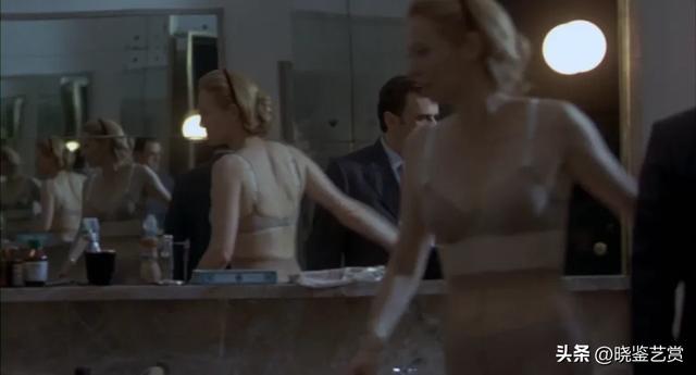 意大利伦理电影《我是爱》