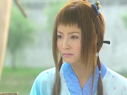 丑女硬演美女，台词羞耻做作，洗脑神剧《风云》魔性又上头