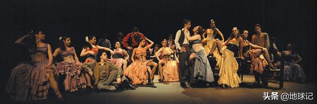 吉普赛人：世界上最懒的民族，不爱工作爱流浪，来到中国后被同化