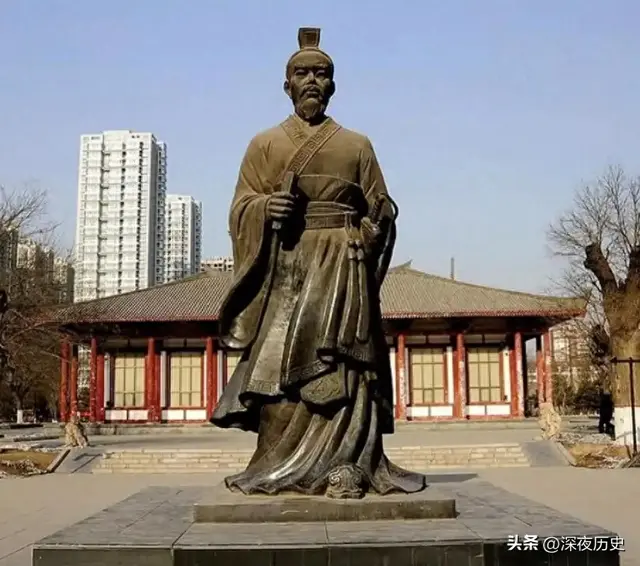 广东名人(中国古代广东省十大名人，有没有你心里的英雄)