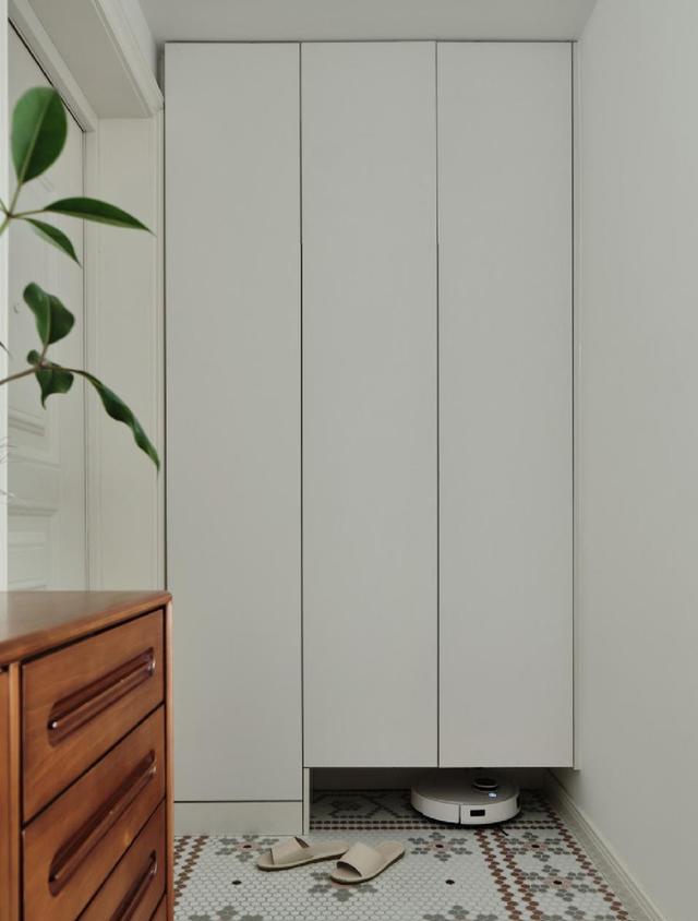 苏州女主高质量的生活：一人独居80㎡，入住两年，依然干净如新