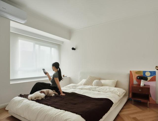 苏州女主高质量的生活：一人独居80㎡，入住两年，依然干净如新