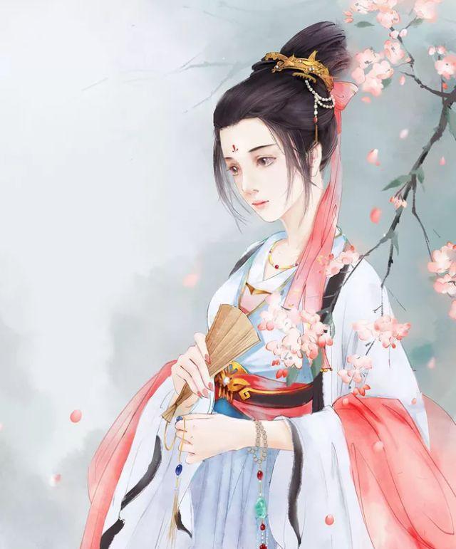 甜宠文：她扑进他怀里“然儿怕，要爹爹”“乖，小宝贝