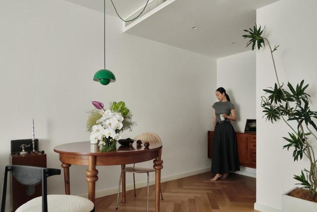 苏州女主高质量的生活：一人独居80㎡，入住两年，依然干净如新