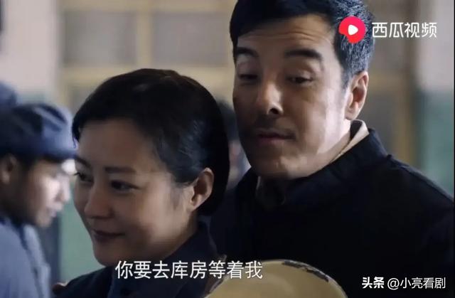 情满四合院:全剧五大未解之谜,秦淮茹独占三个?