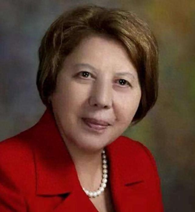 中国国籍的犹太女人：回以色列总理亲自接见，俩儿子都是亿万富豪