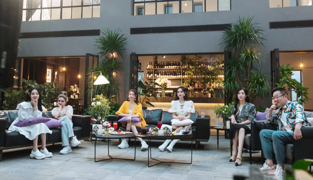 孟子义自曝谈过3段恋爱，男生提分手比她多，反思与“作”有关系