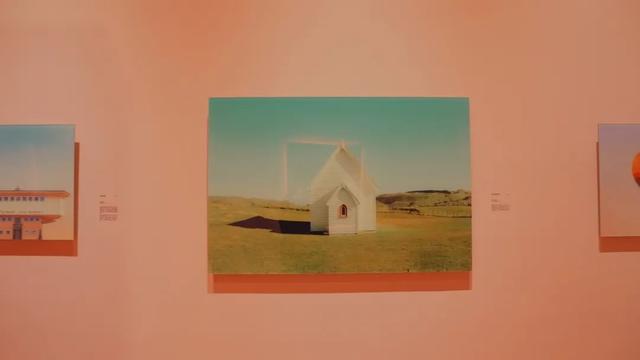 上海有自己的“布达佩斯大饭店”！来这里，一秒置身电影画面→