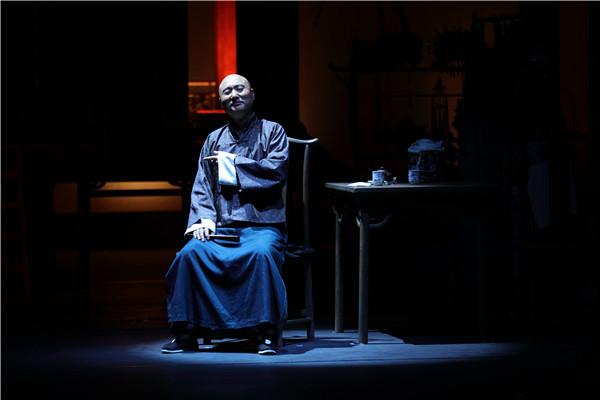 “陈小二”带着我们的青春回来了！告别小品的日子，他在做什么？