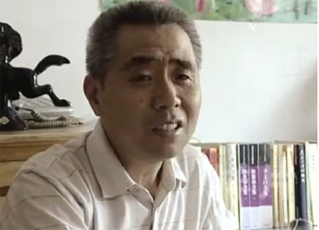 1986年于德水以寻亲代表团长赴日本，最终拒绝挽留回到养父母身边