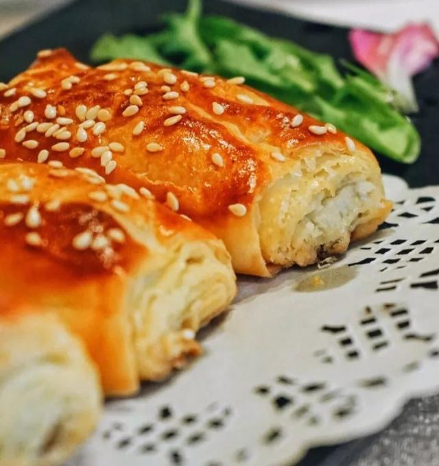 这条路超多美食,是“地胆”才知道!