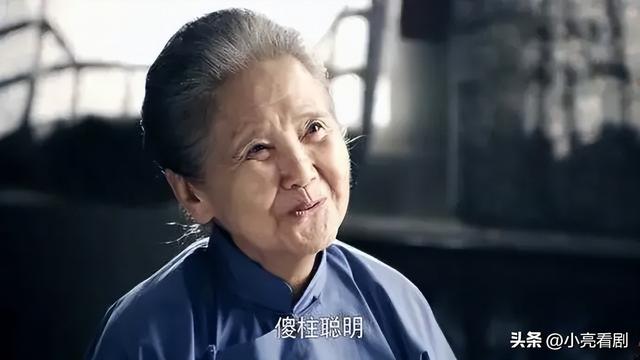 情满四合院:全剧五大未解之谜,秦淮茹独占三个?