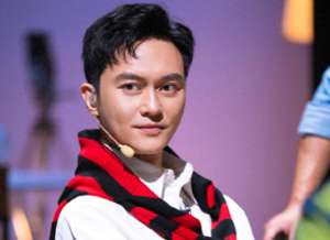 敖犬图片(《披荆斩棘的哥哥》敖犬终于被淘汰，丢了晋级机会，也没了路人缘)