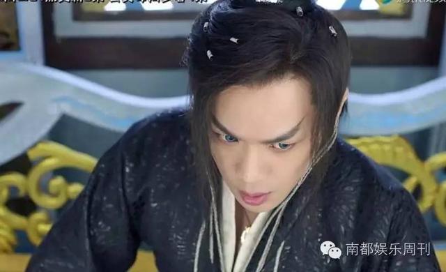 被结局虐成狗?但你以为《九州天空城》真的就这么结束了吗?隐藏版来了!