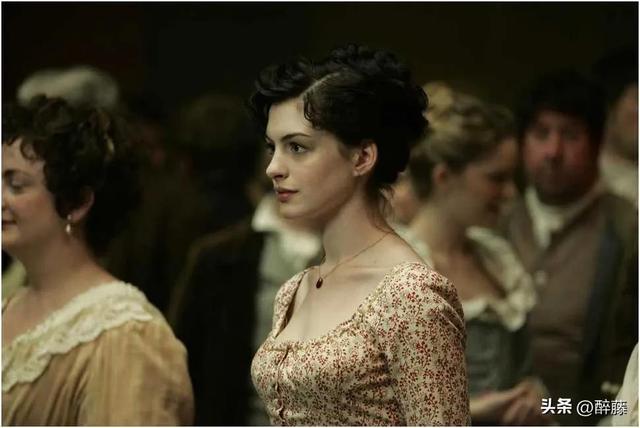 成为简·奥斯汀