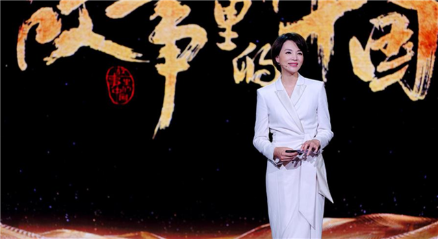 央视前女主播疑爆料董卿代孕，粉丝晒出当时董卿孕肚照澄清