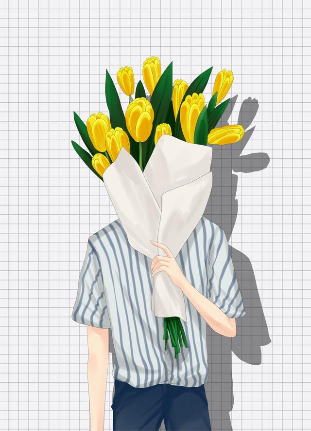 男人给你送礼物除了真心，还有另一种目的