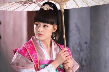 隋唐演义：宇文成都对杨玉儿爱而不得的痴情史，堪比霸道总裁 下