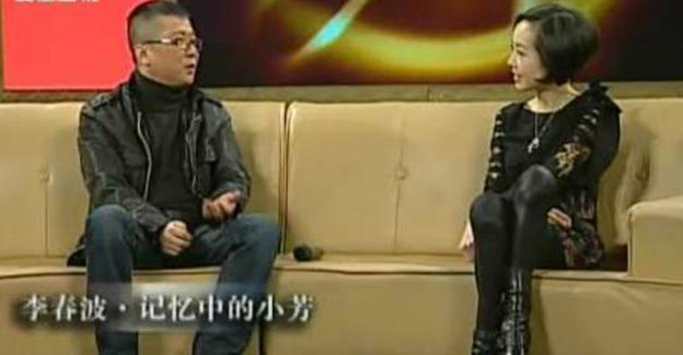 还记得《小芳》的原唱吗?沉寂20年娶小芳本人,如今家庭美满