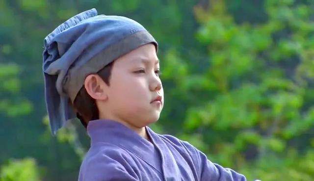 岳飞被害后 他的五个儿子都是什么结局