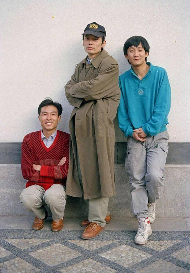 2020感谢有你,陪伴者